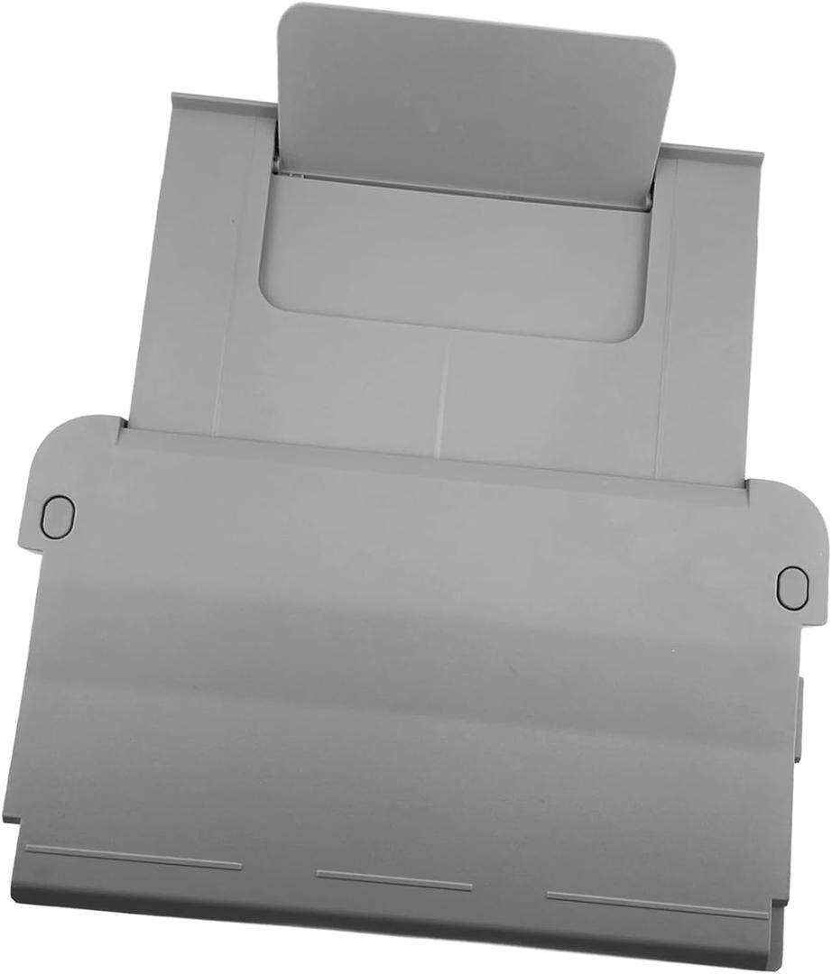 Paper Output Tray Replacement Part Replacement for HP OfficeJet Pro 9020 9023 9025e Printer (Only Paper Output Tray)