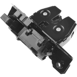 Liftgate Latch Trunk Lock Actuator for Chevrolet Trax Tahoe Suburban for Cadillac Escalade for GMC Yukon XL for Buick Encore 2015-2019, Replace 13515944 13508110