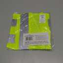 Neiko High Visibility Safety Vest ANSI Class 2, 2 Pockets, XXS