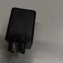38610-03F00 Electronic LED Flasher Relay 7 Pin 12V Compatible with Suzuki an 400 650 GSF 1200 1250 Signal Light Blinker 38610-10G00 38610-07F00 FE249JR