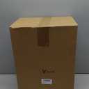 Vercraft 12 Pcs 15.75'' Large Candy Christmas Decorations Giant Lollipop Candy Decorations with Sticks Red and White Peppermint Xmas Decor for Christmas Tree Ornaments Holiday, 6 Styles (Vivid)