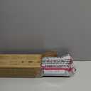 Deepsoon Heating Pad,Electric Heating Pads for Back,Neck,Abdomen,Moist Heating Pad for Shoulder,Knee,Arms,Legs,Dry/Moist Heat & Auto Shut Off,Christmas Gifts for Men and Women,Burgundy,24x12 Inch