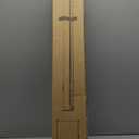 No Drill Retractable Baby Gates for Doorways 59" Wide, Punch Free Baby Gate for Stairs 33" Tall, Retractable Dog Gate for The House No Drilling Mesh Pet Gate Indoor, Black