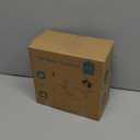 Cat Water Fountain, 71oz/2.1L Cat Fountain for Drinking with Copper Faucet, MISFANS-Designed Pump & Filter, Plastic Automatic Pet Water Fountain Bowl & Dispenser with 3-Pack Replaceable Filters