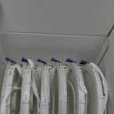 SAATLY 13W 6 inch LED Recessed Lighting, Ultra Thin Ceiling Downlight with Junction Box, 3000K Daylight Dimmable, 850lm 110W Eqv. ETL and Energy Star Certified, Pack of 6