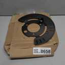 GM Genuine Parts 25816681 Front Passenger Side Brake Shield