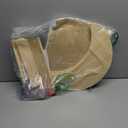 HAPYKITYS Window Cat Bed Moon Perches, Mounted with Strong Suction Cups Cat Window Seat for Sleep and Watch Birds