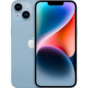 Apple iPhone 14 Plus, 256GB, Blue - Unlocked