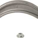 MOOG RK623725 Suspension Control Arm and Ball Joint Assembly
