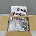 [DSP & 32EQ] 4G+64G Car Radio for Toyota Tundra 2007-2013/Toyota Sequoia 2008-2018: 10.1 inch Touch Screen Bluetooth Radio with Wireless Carplay, Bluetooth5.0, 1280 * 720P, GPS Navigation, 5GHz WiFi