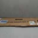 Visor Rain Guards Compatible with 2022-2025 Ford Maverick Front and Rear in-Channel Window Visors Wind Deflectors Weather Shield for 2024 Maverick 4PCS Accessories