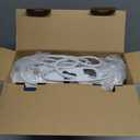 greenoak Wearable Heated Throw Blanket Electric Shawl - Heated Robe Poncho Blanket Hoodie for Adult, Winter Gifts for Mom (50"X60")