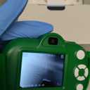 Kids Camera Boys Toys for 3 4 5 6 7 8 9 Years Old Boys, 48MP Dual Lens Kids Digital Camera Christmas Birthday Gifts, 1080P HD Video Selfie Toddler Camera with 32G SD Card (Green)