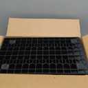 Car Ramps for Jack Support and Lift Vehicle Maintenance, Lightweight Low Profile Car Ramps for Garage, Heavy Duty Tire Ramps for Low Chassis Cars, 17.5''x10''x3.14'' (2PCS)