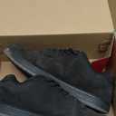 DC Gaveler Casual Low Top Skate Shoes Sneakers Black/ Gum 11 D (M)