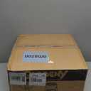 20FT Tall Inflatable Tube Man Now Open Wacky Wavy Dancing Guy with 1.5 HP Weather-Resistant Blower (18''Diameter) for Outdoor Decoration Advertising Business Promotion