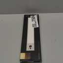 EZVALO 10inch Under Cabinet Lighting, LED Motion Sensor Light Indoor, 2400mAh USB Rechargeable Closet Lights, Dimmable & Magnetic Wireless Under Counter Lights for Kitchen, Pantry, Stairs (2 Pack)