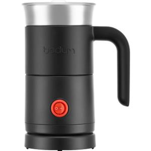 Bodum Barista Electric Milk Frother with Handle (One Size)