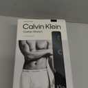 Calvin Klein Men's Cotton Stretch 5-Pack Boxer Brief (Large)