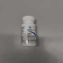 Dry Mouth TR Time-Release Micro Tabs by NeuOra - Tiny, Discreet, Long-Lasting Relief for Dry Mouth, Up to 8 Hours of Moisture & Fresh Breath Support, Doctor-Developed, 1 Pack