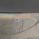 ATHMILE Womens Long Sleeve Shirts Basic Tee Fall Trendy Spring Top Business Casual Beach Vacation Workout 2026 Fashion (XX-Large, Cream)