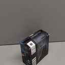 Philips Hue Bridge, Unlock the Full Potential of Hue Bridge System, Multi-Room and Out-of-Home Control, Create Automations and Zones, Smart Lighting Hub, Works with Voice and Matter-Compatible (1 Count (Pack of 1))