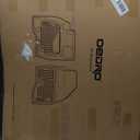 OEDRO Floor Mats Fit for Honda Civic Sedan 2022-2026 / Acura Integra 2023-2025, Custom Fit Black All Weather Front & Rear Row Trunk Liners Car Floor Mats Set