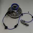 MOOG 515110 Wheel Bearing and Hub Assembly for Chevrolet Colorado