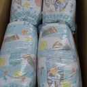 Pampers Training Pants - Easy Ups Boys & Girls Bluey - Size 5T-6T, 84 Count, Children's Potty Underwear (Packaging May Vary)