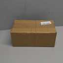 Regal Head Cover Drive/Idler Back Black Include dust Cover Suitable for Lippert Components 643922
