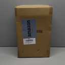 CTSNSLH 4 Tier Plastic Storage Bins and Boxes Organizer - Stackable with Lids for Bedroom, Living Room, Office - Foldable Containers (White)