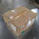 Mini Excavator Grapple Grabber Attachment with Wide Opening for Woods and Rocks, Compatible with 0.8-1.8Ton Mini Excavators Bottom Span: 3.66, Top Span: 1.57, Arm Pin Housing Distance: 0.98