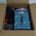YIHUA 948D III Soldering Iron Desoldering Station Kit with Upgraded Desolder Tool, 110W EVO Solder Iron, Vacuum Pump, 3 Desoldering Nozzles, with Automatic Shutdown, Sleep Mode Functions.