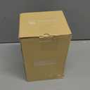 Mini Projector, 4K 1080P Support Portable Projector with Dual Band WIFI6 and Bluetooth 5.2 Android 13, Auto Keystone Correction, 180° Rotatable, 40"150" Screen Video Projector