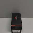 DR.PREPARE Projection Alarm Clock, Adjustable Projection Focus, Wireless Indoor Outdoor Temperature Humidity Monitor, 180 Projector, Snooze, Weather Forecast, Dual Alarms for Bedroom, Heavy Sleeper