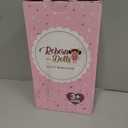 Lifelike Reborn Baby Dolls Twins Boy and Girl 20 Inch Weighted Full Body Silicone Realistic Newborn Baby Dolls Twins Real Life Baby Dolls Twin with Feeding Accessories Birthday Gifts for Kids