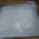 Livpow RV or Trailer Roof Vent - Manual 14" x 14"