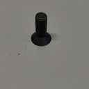Replacement For Compatible With 905876R1 New Front Axle Bolt fits Case 5120 580M 580SM 3230 580M 580SL 580SM
