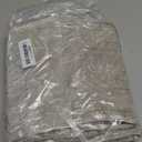 decorUhome Light Brown Chenille Throw Pillow Covers 20x20 Set of 2 Textured Soft Cozy Slubby Couch Pillow Covers Modern Farmhouse Boho Decorative Pillow Cases for Bed Sofa Living Room