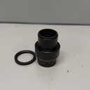 Microscope Kit WF20X 12mm Microscope Eyepiece 20X Super Wide Field high Eye Point micropaneling Lens Accessories Eye Cups Mount 30mm Microscope Lens Adapters