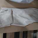 Wangyue Men's 2 Piece Suit Slim Fit Suits for Men Two Button Blazer Formal Business Jacket Suit for Wedding Prom Dinner, M