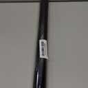 Shiny Black Wallpaper peel and Stick Wallpaper Glossy Self Adhesive Removable Wall paper,15.8" X 118"Waterproof Countertop Paper Black Contact Paper for Cabinet Countertop Furniture Kitchen Vinyl Film