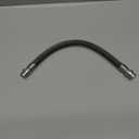 Dorman H38109 Brake Hydraulic Hose Compatible with Select Dodge / Mitsubishi / Plymouth Models