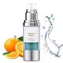Total Facial Serum, Super Vitamin C And Hyaluronic Acid Serums for Face, with Peptides, Vitamin C Anti-aging Face Pump Serum for Women, Hydrating and Moisturize, 1Fl oz
