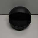 Decorative Black Candy Bowl For Kitchen Counter Key Bowl For Entryway Table Resin Multifunctional Modern Dish Halloween Decorations Indoor