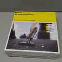 HOTO Handheld Car Vacuum Cleaner Cordless, 4-in-1 Portable Mini Vacuum with 20000Pa Strong Suction, Electric Compressed Air Duster Blower for Car, Desk, Computer, Keyboard, Home, Office Cleaning