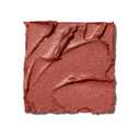 e.l.f. Monochromatic Multi Stick, Travel-Sized Luxuriously Creamy & Blendable Color For Eyes, Lips & Cheeks, Vegan & Cruelty-Free, Bronzed Cherry, 0.17 Oz