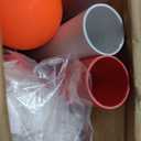 Franklin Sports Hockey Goal, Ball, and Stick Set - NHL