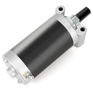 Kohler 7000 Series Lawn Mower Starter 1999-1140051 Fit Cub Cadet Courage XT1 XT2 ZT1 LT1045 LT1050 GT1554 LTX-1050 LTX-1046 RZT-50 20HP 22HP 24HP 25HP 26HP SV735 KT735 KT740 KT745 3209808