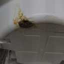 Upgraded 1 HP Utility Sink Pump PCB Function Upflush to 36FT 2200GPH Under Sink Pump with 3 Water Inlets 1 Outlets Macerating Toilet System for Sink Shower Wash Bin Urinal Kitchen Basement